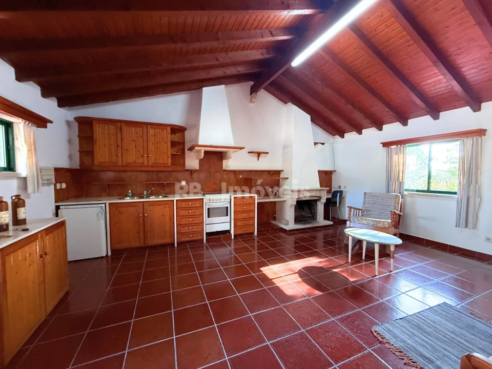 Quinta T2 para Venda em São Pedro de Tomar Foto 19