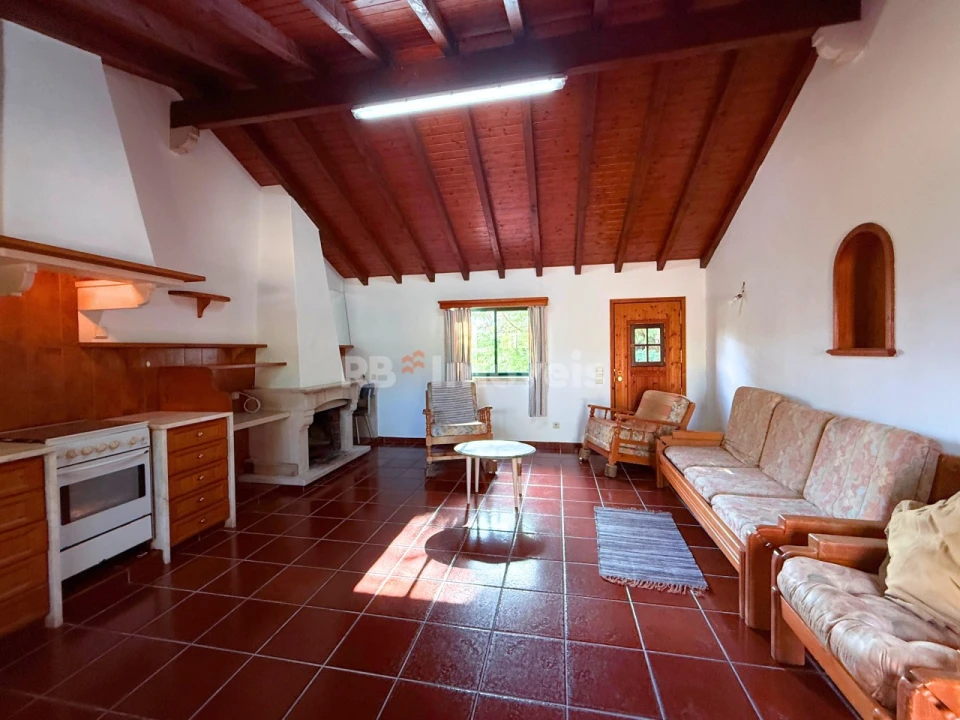 Quinta T2 para Venda em São Pedro de Tomar Foto 20