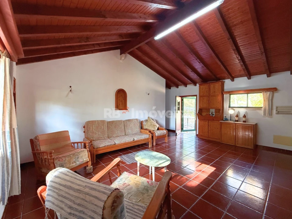 Quinta T2 para Venda em São Pedro de Tomar Foto 15