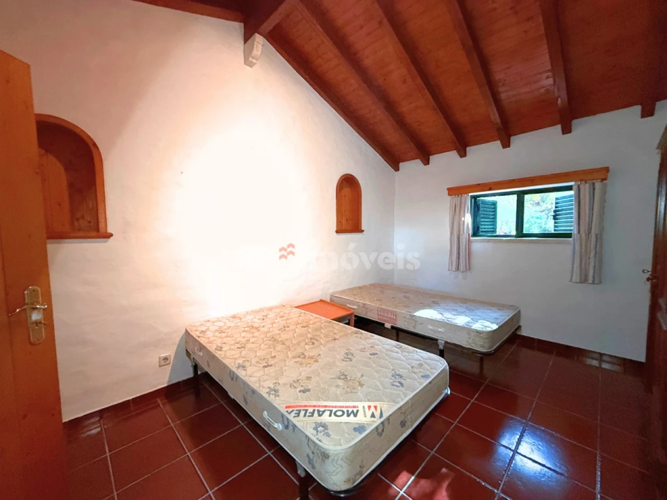 Quinta T2 para Venda em São Pedro de Tomar Foto 28