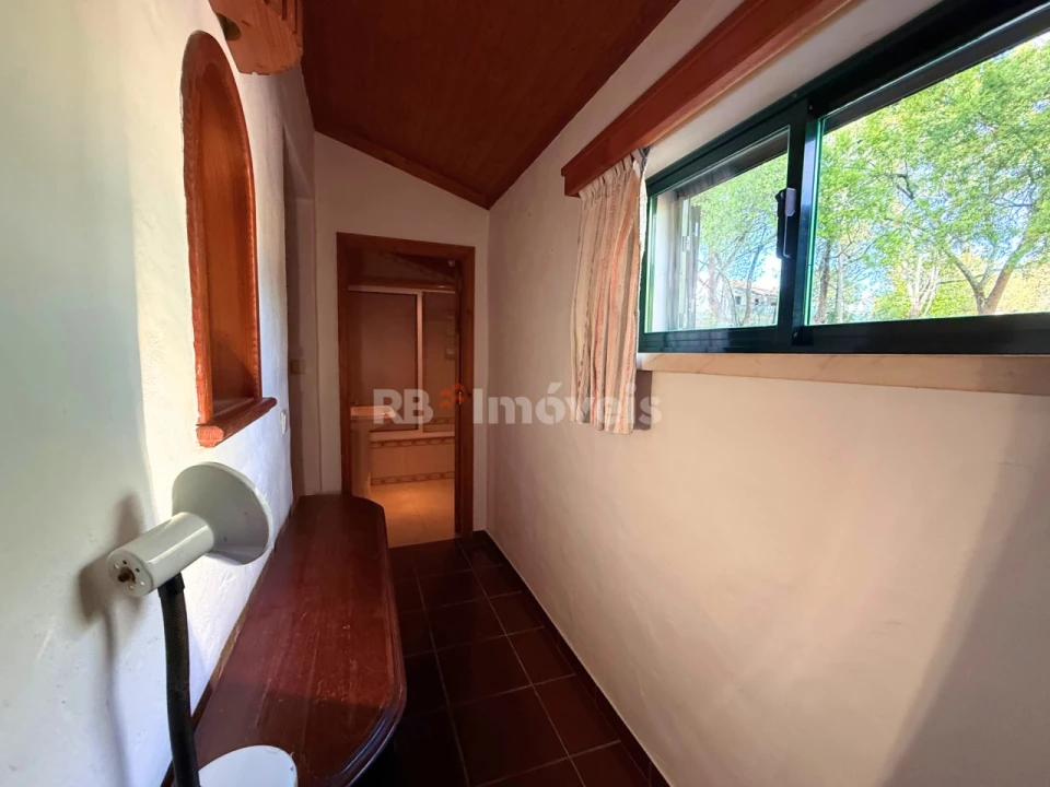 Quinta T2 para Venda em São Pedro de Tomar Foto 26