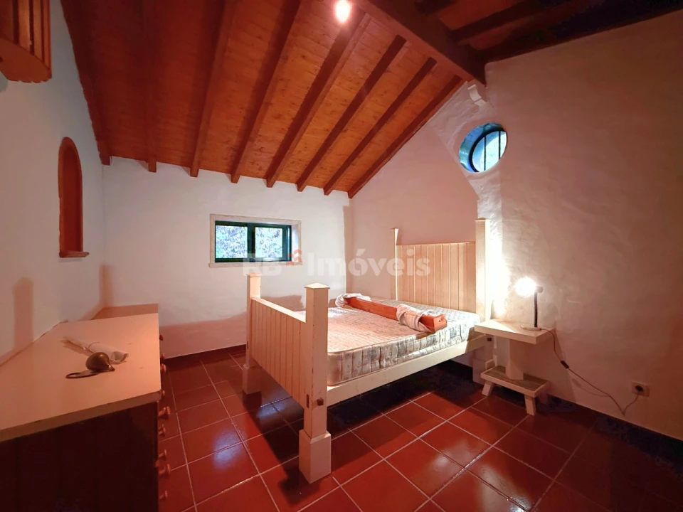 Quinta T2 para Venda em São Pedro de Tomar Foto 10