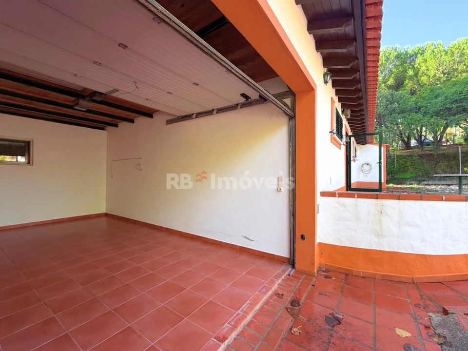 Quinta T2 para Venda em São Pedro de Tomar Foto 34