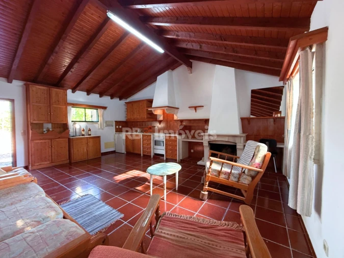 Quinta T2 para Venda em São Pedro de Tomar Foto 13