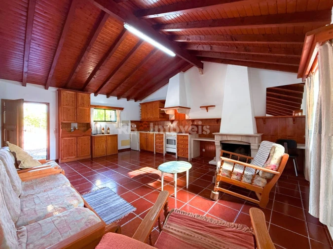 Quinta T2 para Venda em São Pedro de Tomar Foto 8