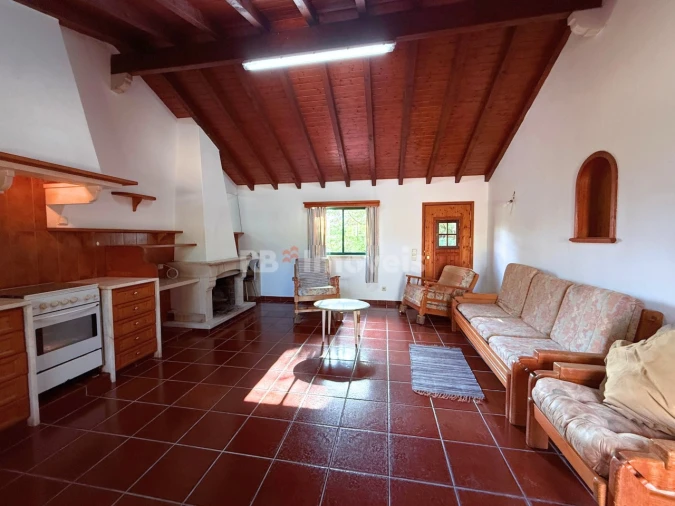 Quinta T2 para Venda em São Pedro de Tomar Foto 17