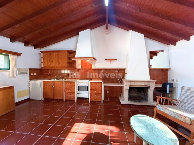 Quinta T2 para Venda em São Pedro de Tomar Foto 18