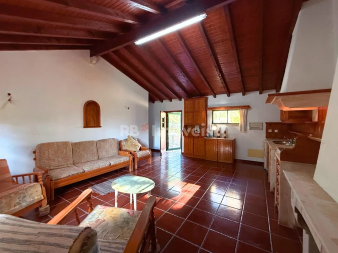 Quinta T2 para Venda em São Pedro de Tomar Foto 16