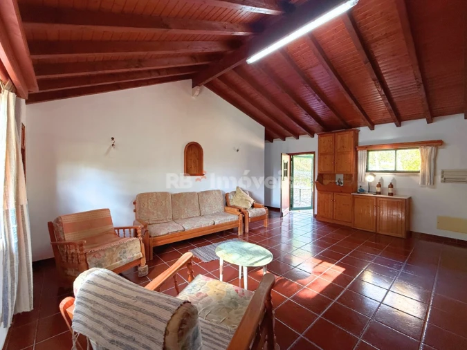 Quinta T2 para Venda em São Pedro de Tomar Foto 15