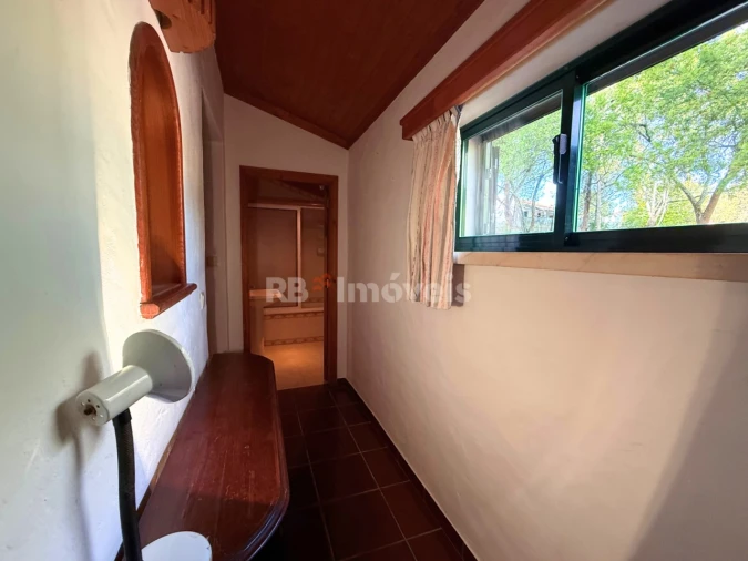 Quinta T2 para Venda em São Pedro de Tomar Foto 26