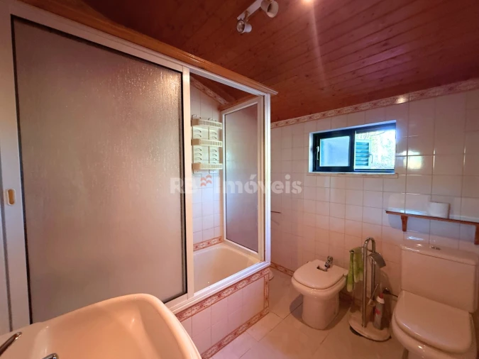 Quinta T2 para Venda em São Pedro de Tomar Foto 25