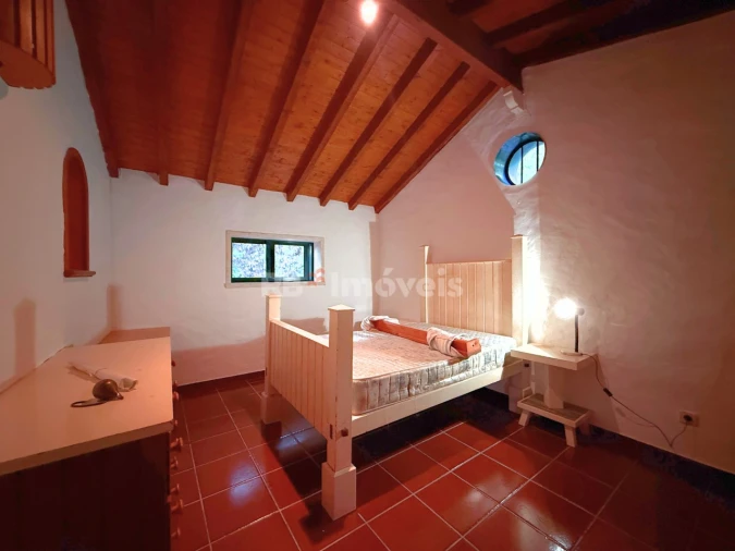 Quinta T2 para Venda em São Pedro de Tomar Foto 10