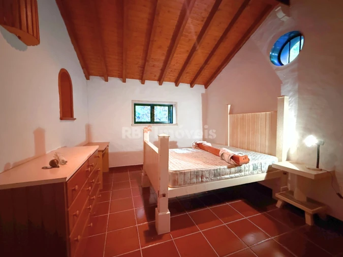 Quinta T2 para Venda em São Pedro de Tomar Foto 21