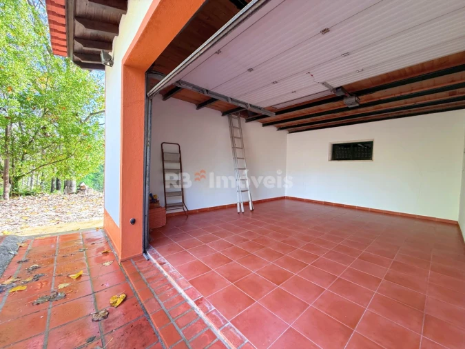 Quinta T2 para Venda em São Pedro de Tomar Foto 33