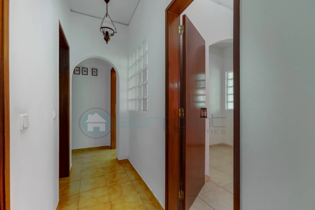 Moradia T3 para Venda em Vila do Bispo e Raposeira Foto 6