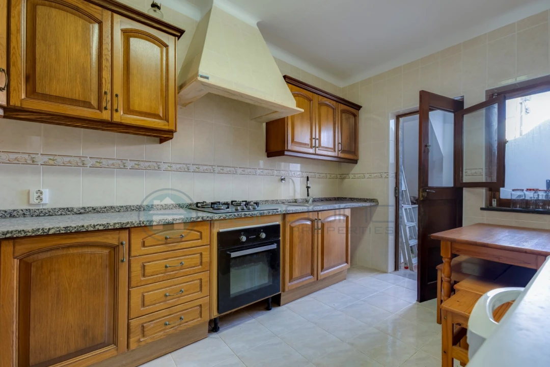 Moradia T3 para Venda em Vila do Bispo e Raposeira Foto 17