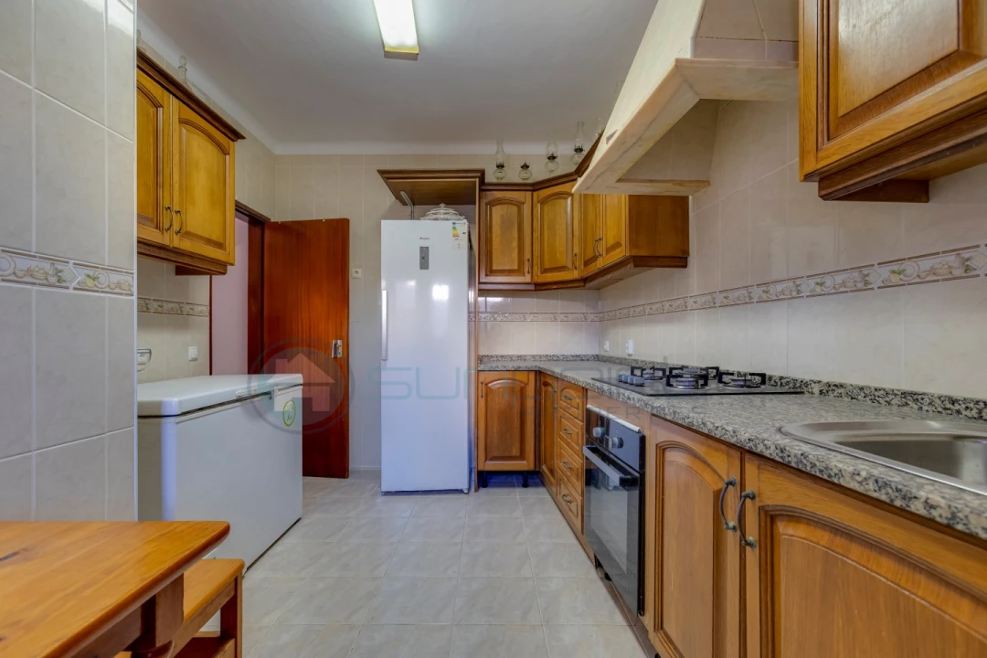 Moradia T3 para Venda em Vila do Bispo e Raposeira Foto 18