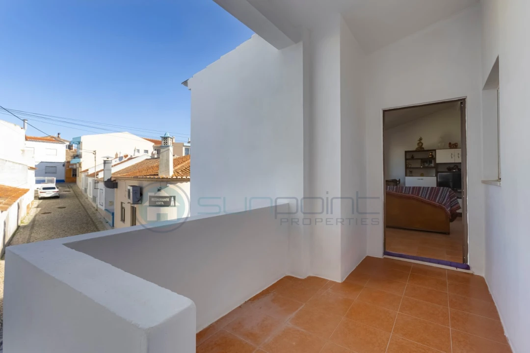 Moradia T3 para Venda em Vila do Bispo e Raposeira Foto 5