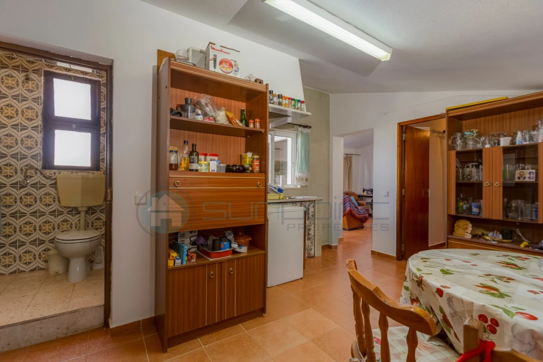 Moradia T3 para Venda em Vila do Bispo e Raposeira Foto 22