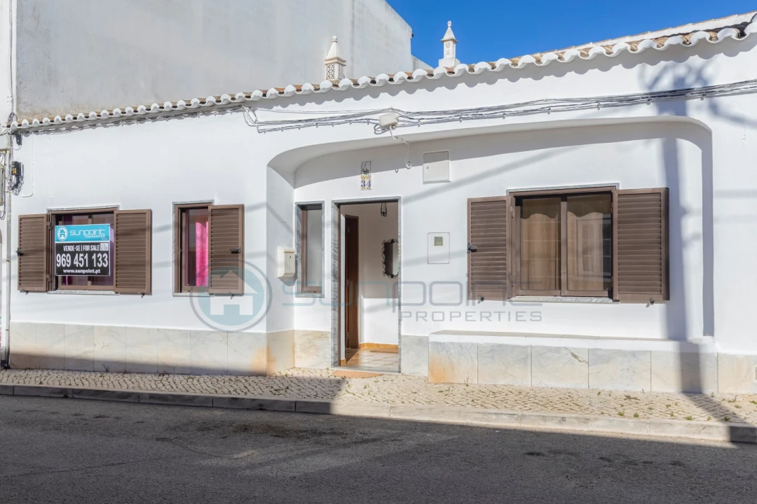 Moradia T3 para Venda em Vila do Bispo e Raposeira Foto 27