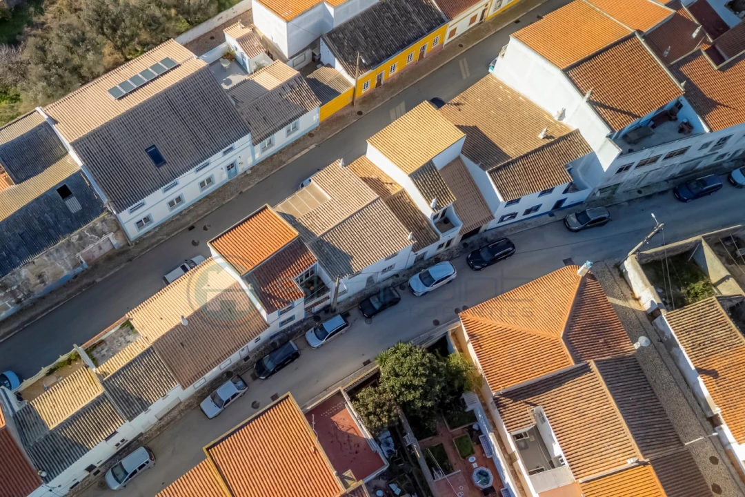 Moradia T3 para Venda em Vila do Bispo e Raposeira Foto 31