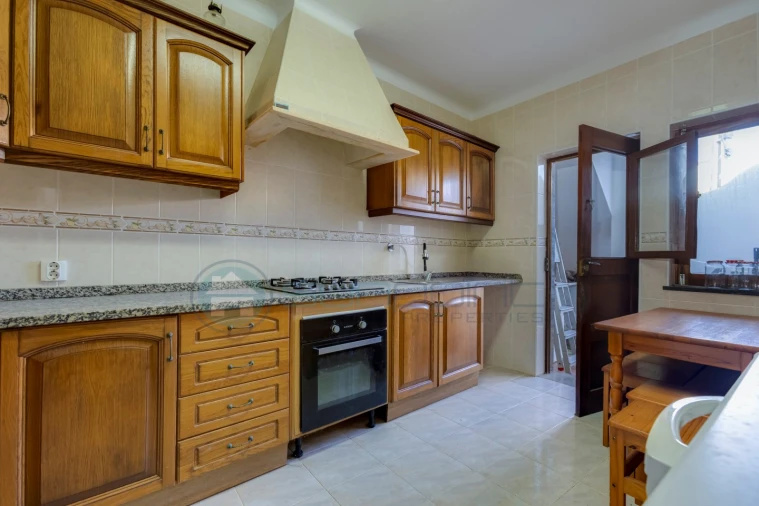 Moradia T3 para Venda em Vila do Bispo e Raposeira Foto 17