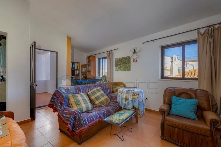 Moradia T3 para Venda em Vila do Bispo e Raposeira Foto 20