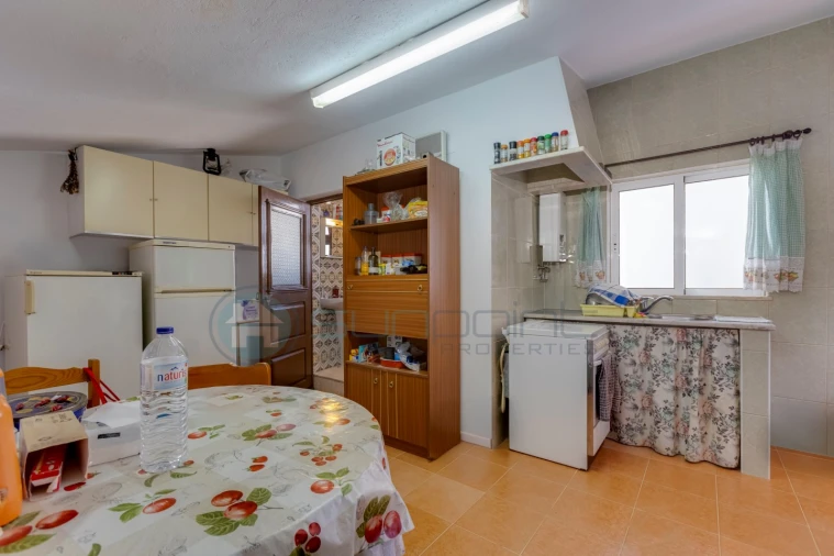 Moradia T3 para Venda em Vila do Bispo e Raposeira Foto 23