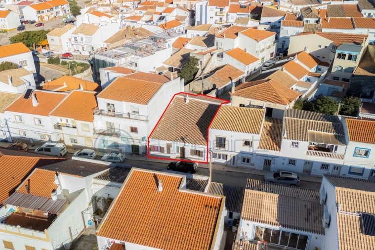 Moradia T3 para Venda em Vila do Bispo e Raposeira Foto 29