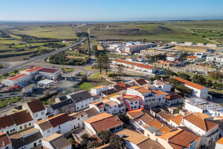 Moradia T3 para Venda em Vila do Bispo e Raposeira Foto 30