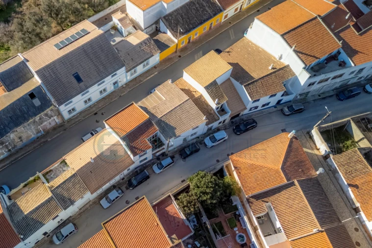 Moradia T3 para Venda em Vila do Bispo e Raposeira Foto 31