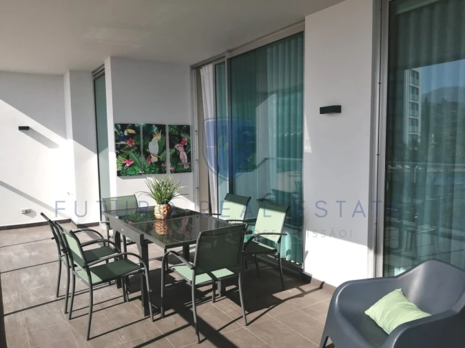 Apartamento T2 para Venda em São Martinho Foto 28