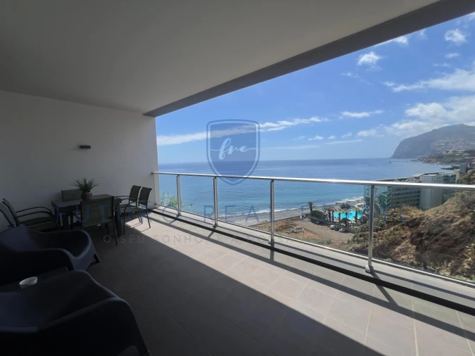 Apartamento T2 para Venda em São Martinho Foto 5