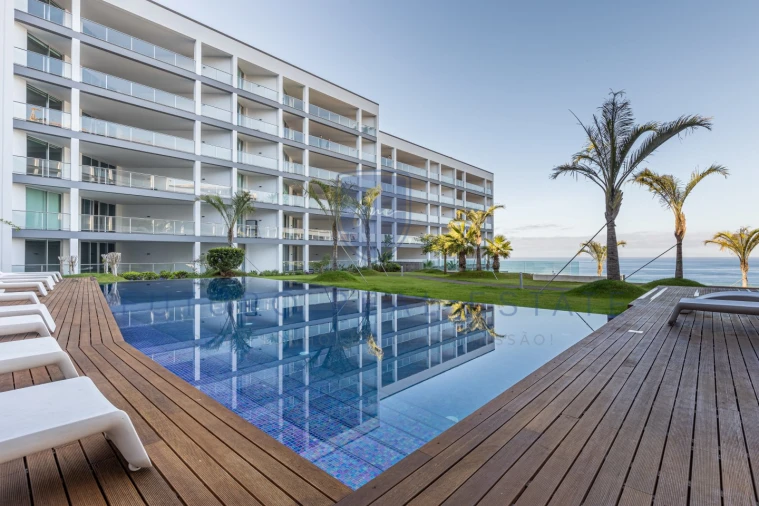 Apartamento T2 para Venda em São Martinho Foto 32