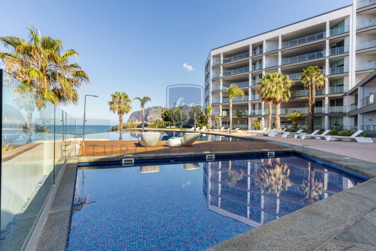 Apartamento T2 para Venda em São Martinho Foto 35