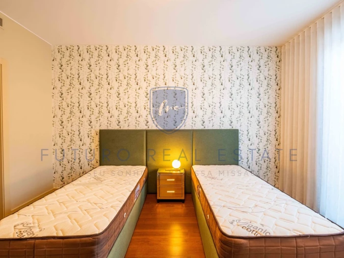 Apartamento T2 para Venda em São Martinho Foto 14