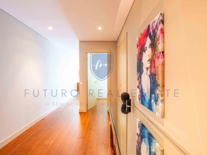 Apartamento T2 para Venda em São Martinho Foto 29