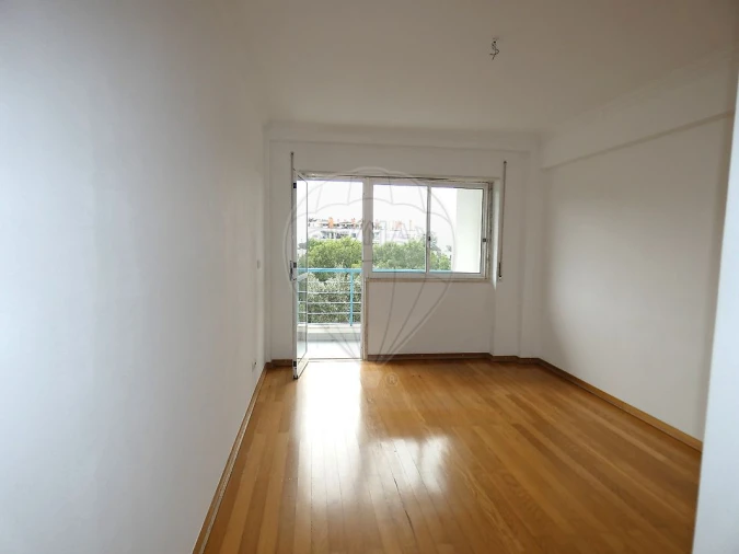 Apartamento T2 para Venda em Oeiras e São Julião da Barra, Paço de Arcos e Caxias Foto 10