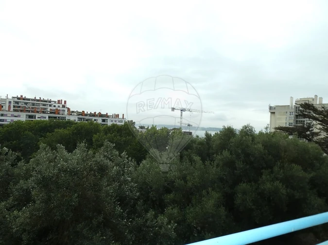 Apartamento T2 para Venda em Oeiras e São Julião da Barra, Paço de Arcos e Caxias Foto 12