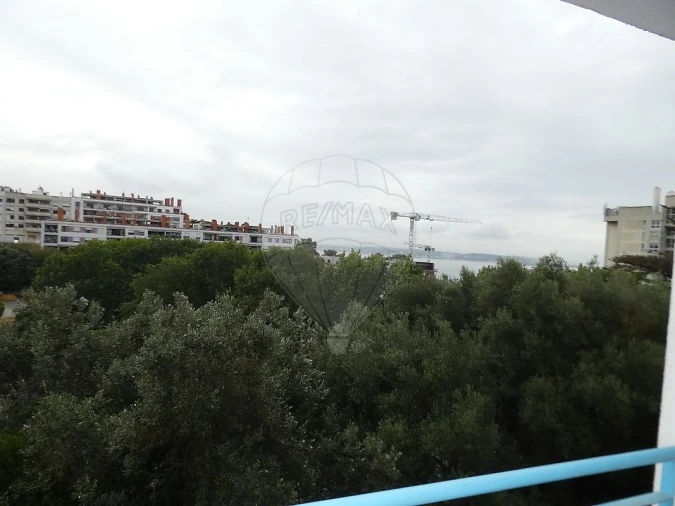 Apartamento T2 para Venda em Oeiras e São Julião da Barra, Paço de Arcos e Caxias Foto 13