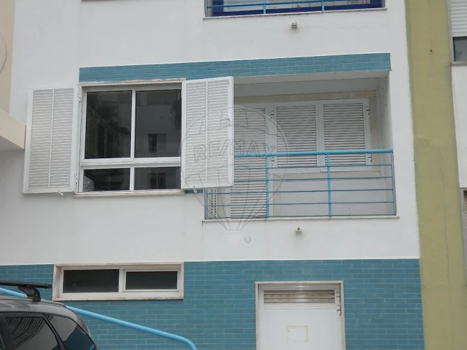 Apartamento T2 para Venda em Oeiras e São Julião da Barra, Paço de Arcos e Caxias Foto 24