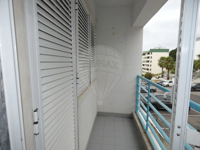 Apartamento T2 para Venda em Oeiras e São Julião da Barra, Paço de Arcos e Caxias Foto 17