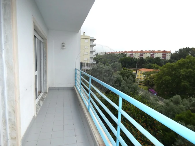 Apartamento T2 para Venda em Oeiras e São Julião da Barra, Paço de Arcos e Caxias Foto 14