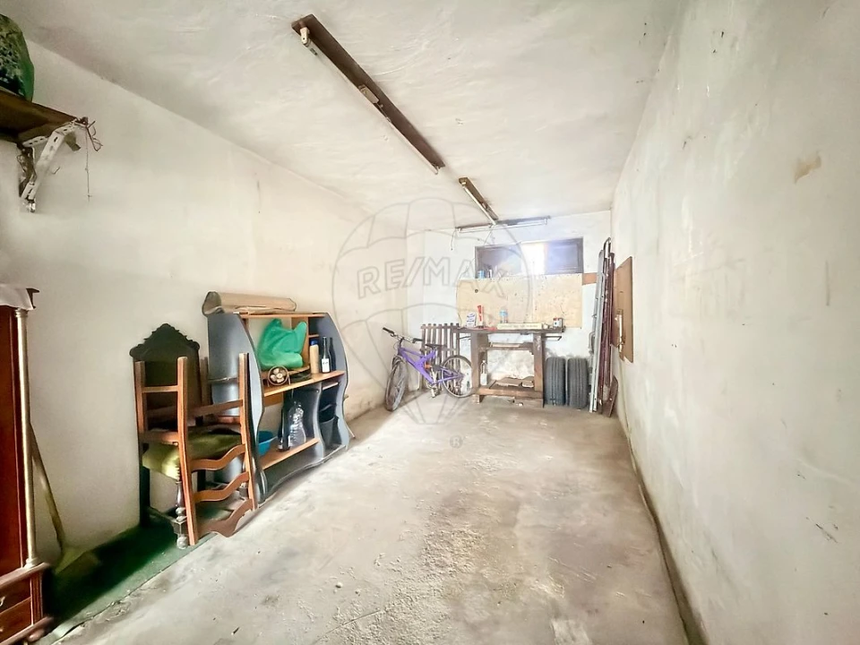 Garagem para Venda em Baixa da Banheira e Vale da Amoreira Foto 5