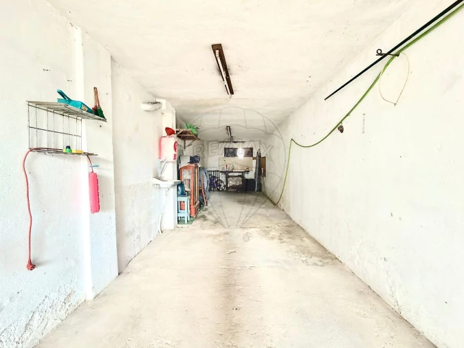 Garagem para Venda em Baixa da Banheira e Vale da Amoreira Foto 2