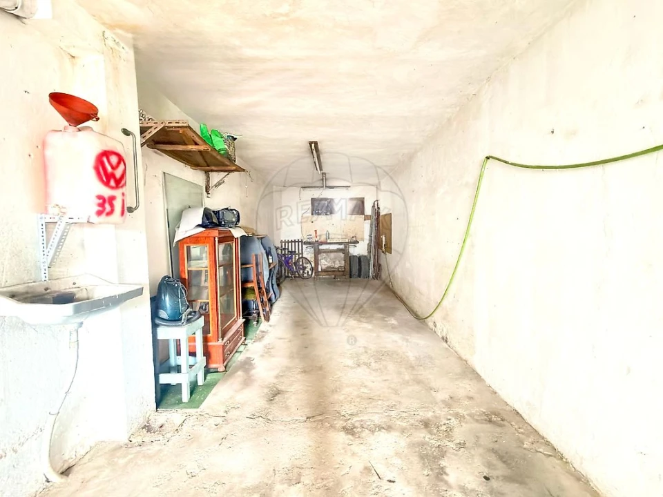 Garagem para Venda em Baixa da Banheira e Vale da Amoreira Foto 6