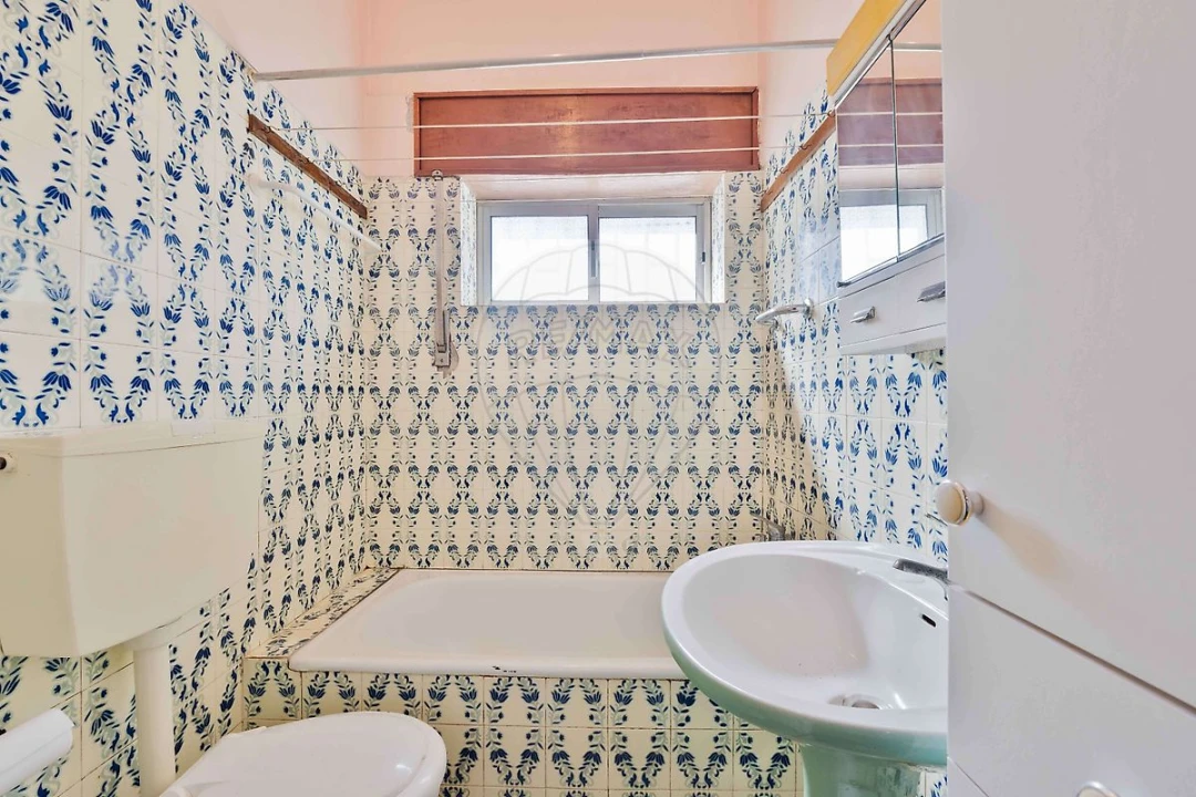 Apartamento T1 para Venda em Baixa da Banheira e Vale da Amoreira Foto 10