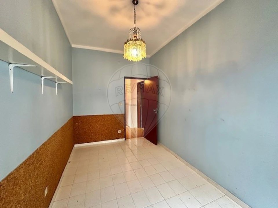 Apartamento T1 para Venda em Baixa da Banheira e Vale da Amoreira Foto 5