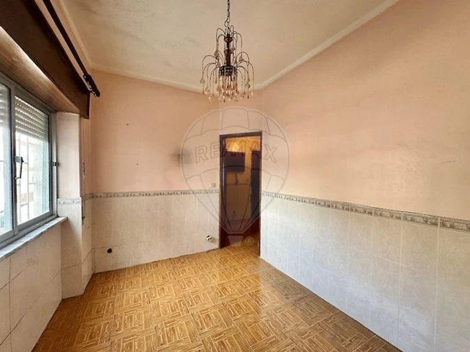 Apartamento T1 para Venda em Baixa da Banheira e Vale da Amoreira Foto 8