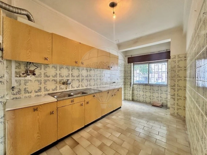 Apartamento T1 para Venda em Baixa da Banheira e Vale da Amoreira Foto 3